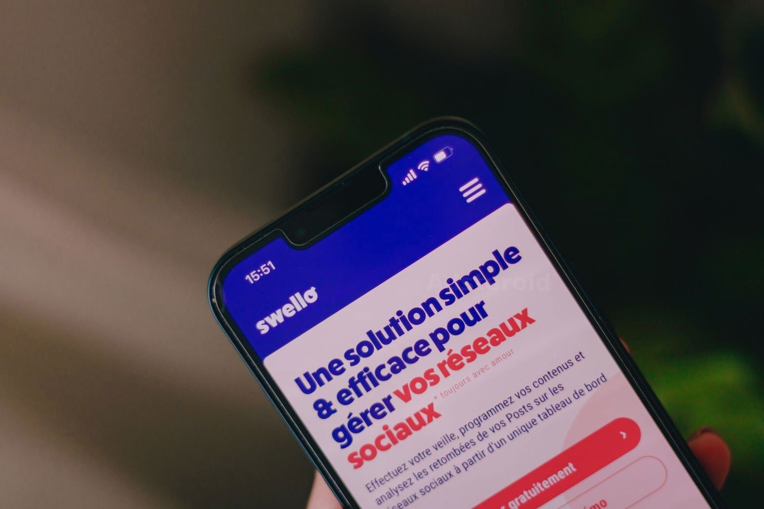 Acquisition digitale pour les entreprises à Roma.